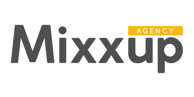 mixxup logo