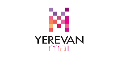 yerevan mall logo